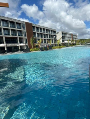 Porto Alto Resort, Muro Alto